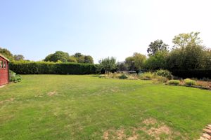 Garden- click for photo gallery